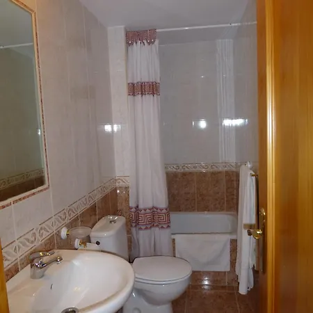 La Abadia De Fragen-Ordesa Apartment Torla Room photo