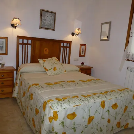La Abadia De Fragen-Ordesa Apartment Torla Room photo