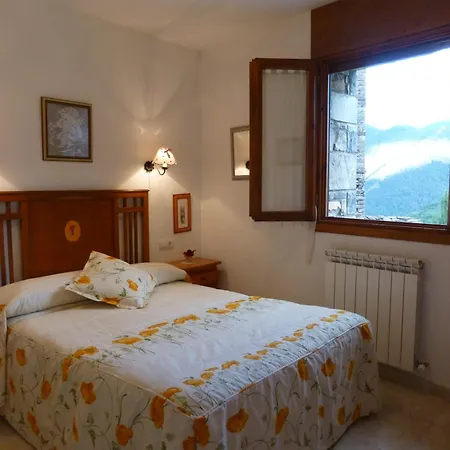 La Abadia De Fragen-Ordesa Apartment Torla Room photo