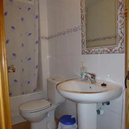 La Abadia De Fragen-Ordesa Apartment Torla Room photo